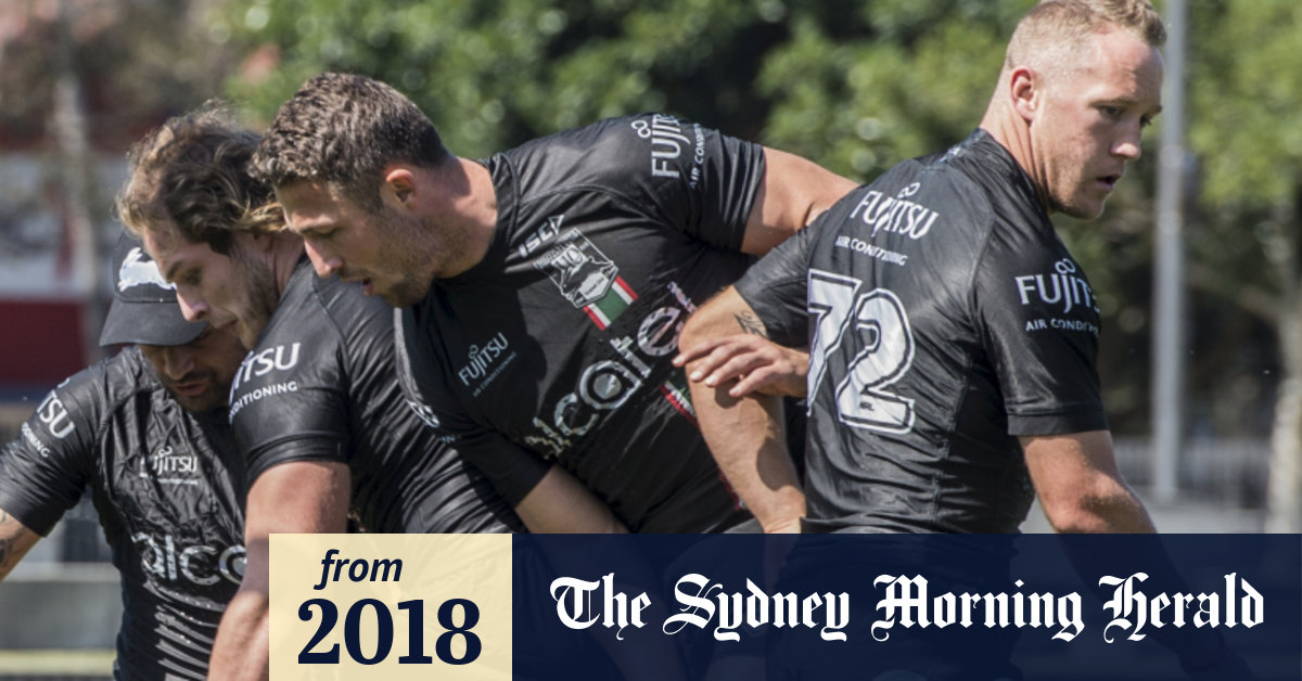 Five factors South Sydney v St Illawarra Dragons